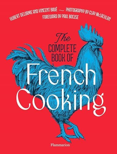 Grand Livre de Cuisine: Alain Ducasse's Desserts and Pastries